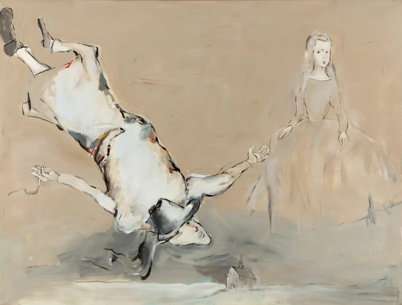 Tadeusz Kantor malarstwo: odkryj niezwykłe techniki i wpływ na sztukę Tadeusz Kantor malarstwo: odkryj niezwykłe techniki i wpływ na sztukę