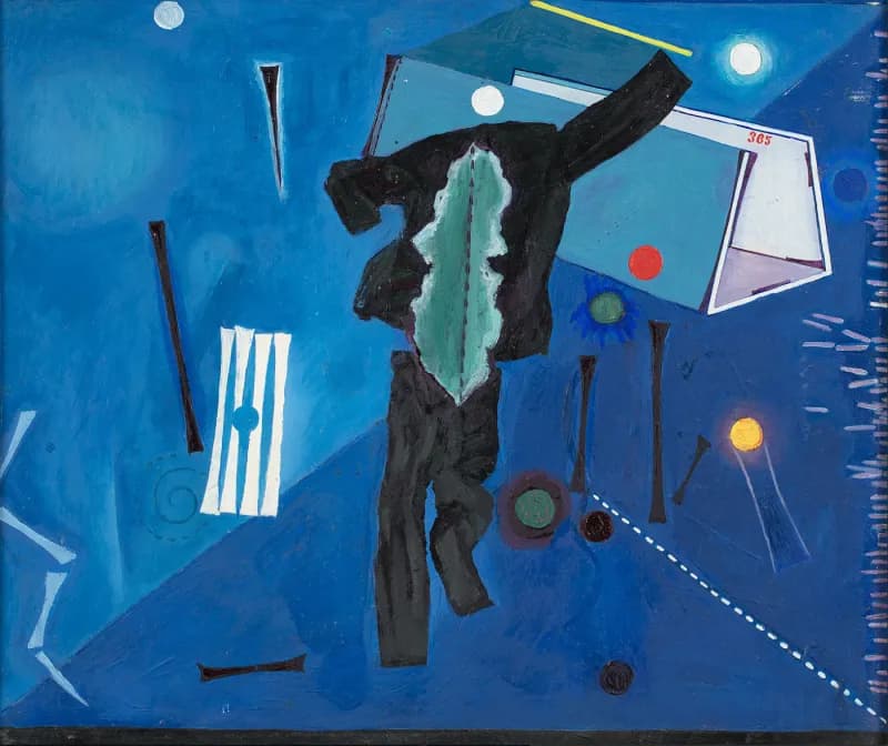 Fijałkowski malarstwo: niezwykłe dzieła i styl artysty, które zachwycają Fijałkowski malarstwo: niezwykłe dzieła i styl artysty, które zachwycają