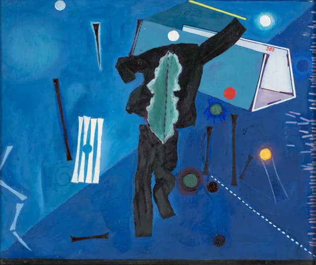 Fijałkowski malarstwo: niezwykłe dzieła i styl artysty, które zachwycają Fijałkowski malarstwo: niezwykłe dzieła i styl artysty, które zachwycają