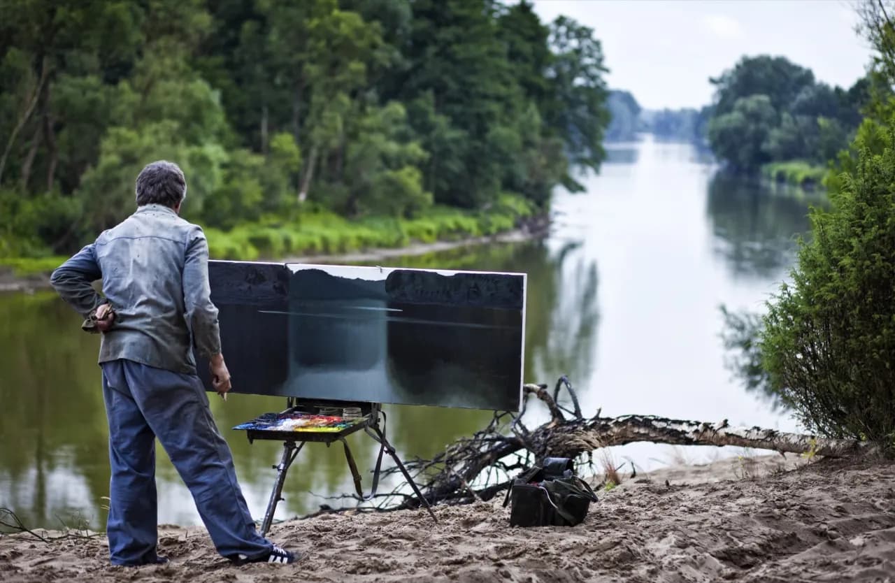 Stanisław Baj malarstwo - odkryj niezwykłe pejzaże i inspiracje artysty Stanisław Baj malarstwo - odkryj niezwykłe pejzaże i inspiracje artysty