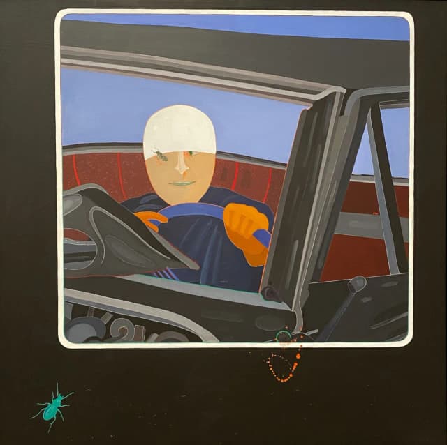 Malarstwo współczesne w Krakowie: najciekawsze galerie i wystawy Malarstwo współczesne w Krakowie: najciekawsze galerie i wystawy